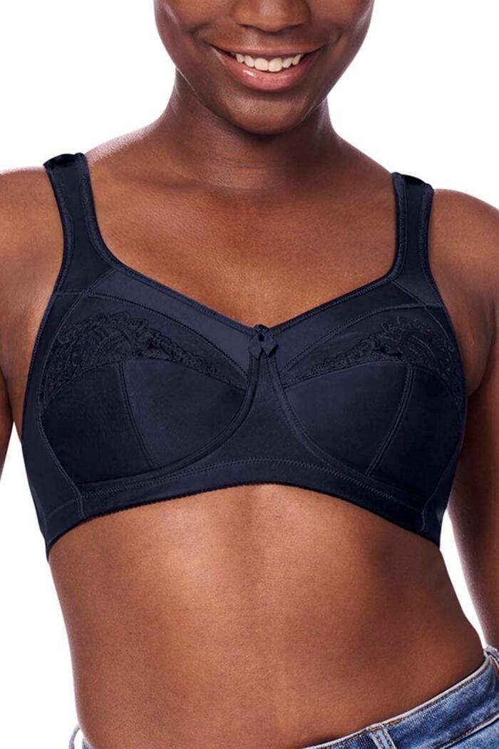 Isadora Non-Wired Bra