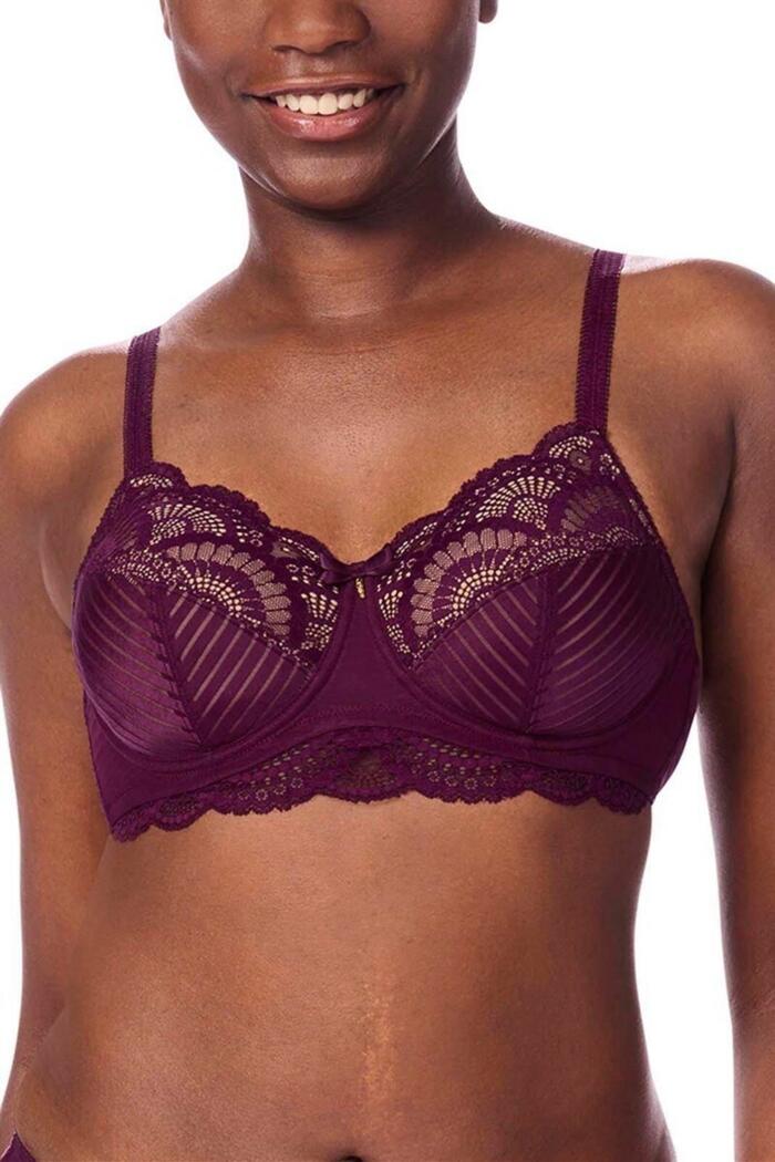 Karolina Underwired bra