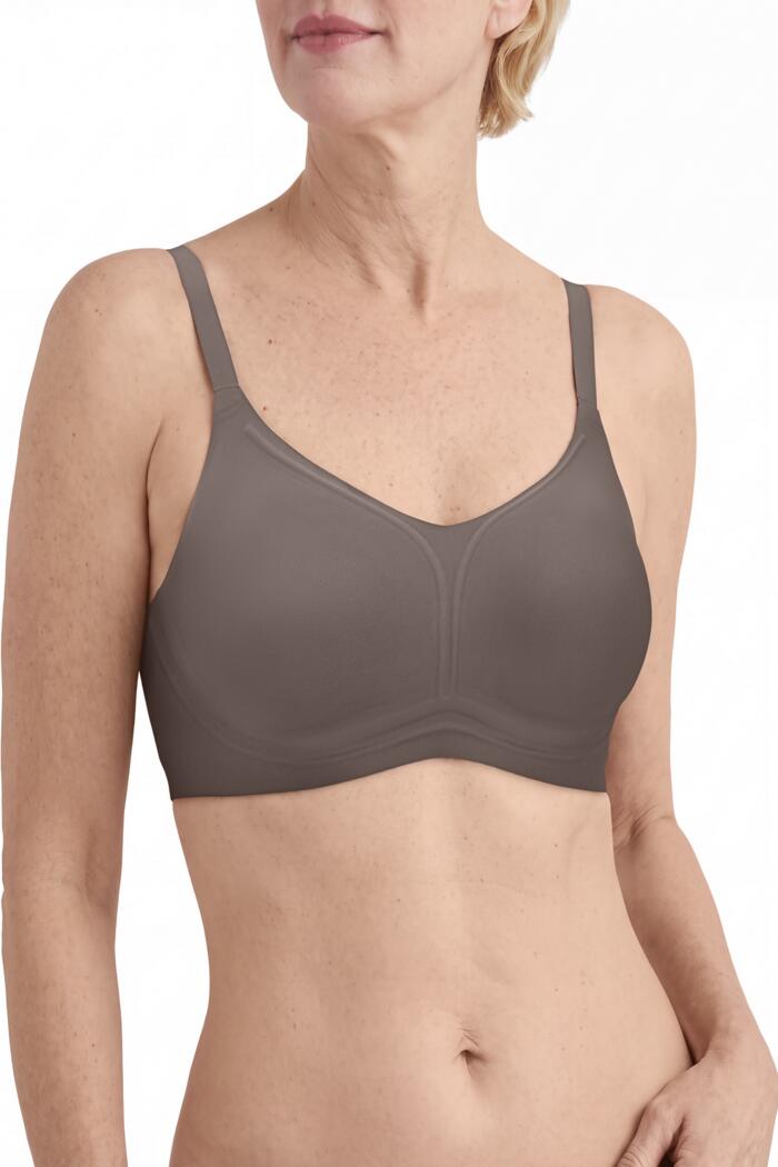 amoena Wave® pure Beha zonder beugel