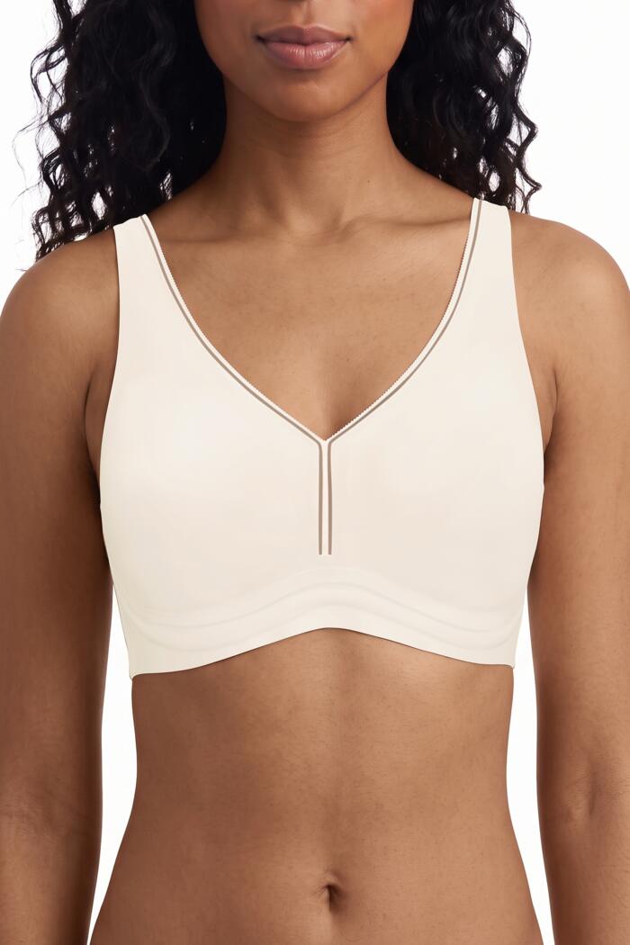 amoena Wave® flow Bh uden bøjle