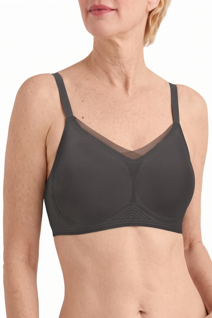 amoena Wave® magic Beha zonder beugel