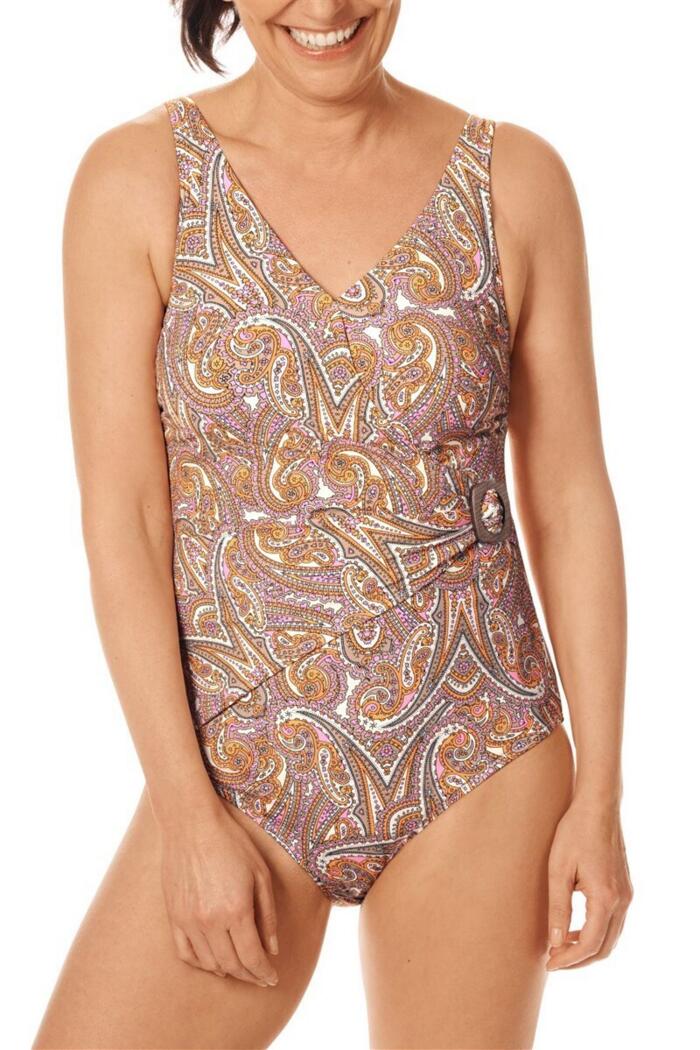 Marrakech Half Bodice