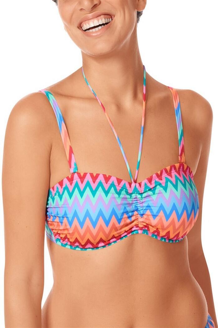 Ecuador Bikini Top