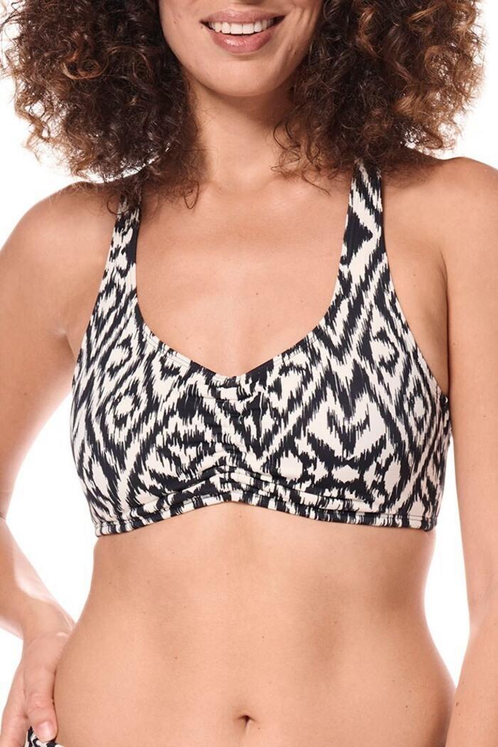 Salta Bikini Top