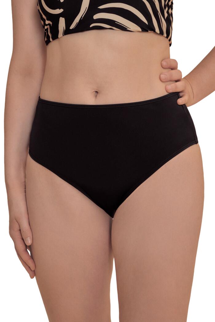 Turin Hoge taille slip