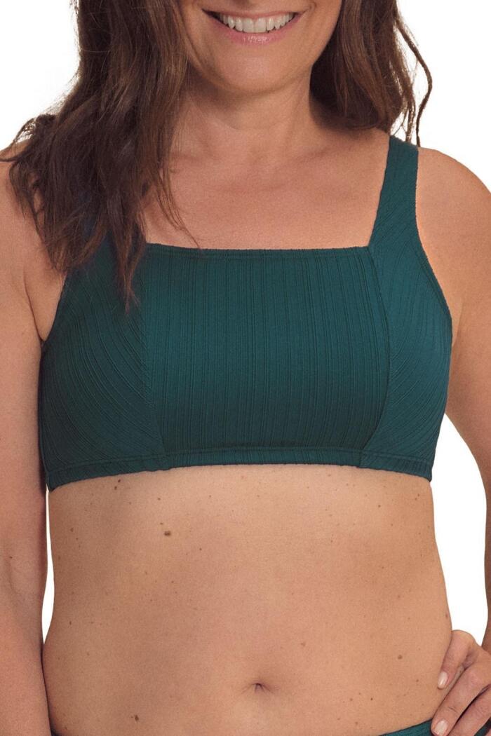 Treviso Bikini Top Zonder Beugel
