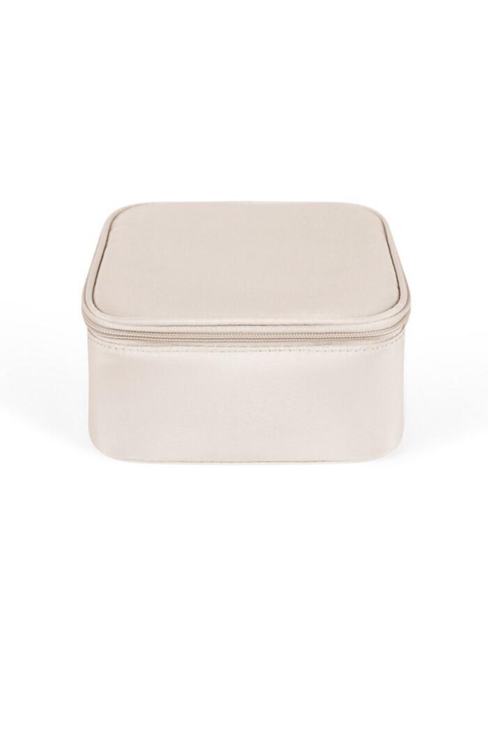 Breast Form Soft Case - Replacement