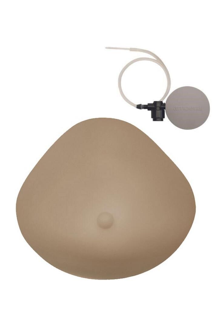 Adapt Air Xtra Light 1S Breast Form