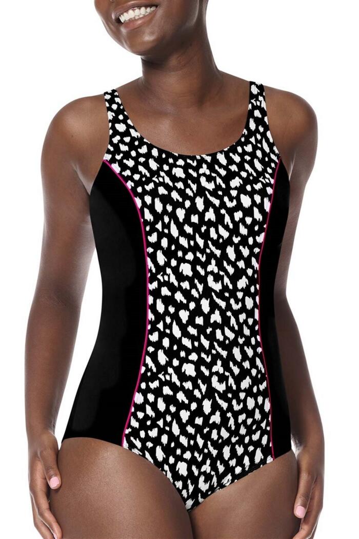 Manila Half Bodice