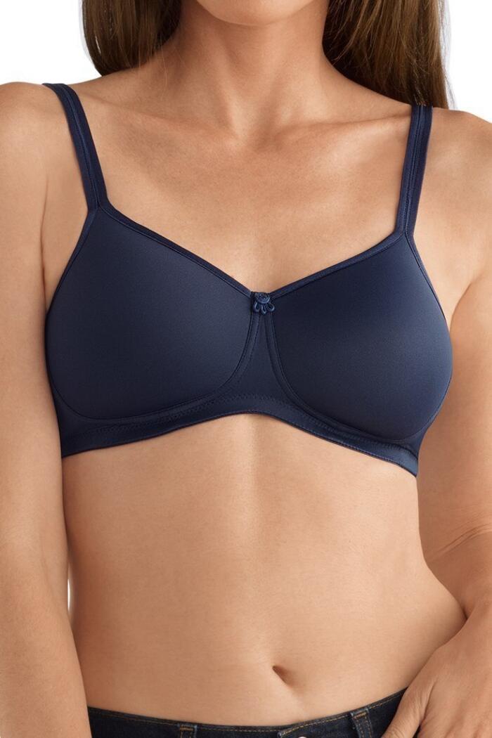 Mara Non-wired Padded Bra