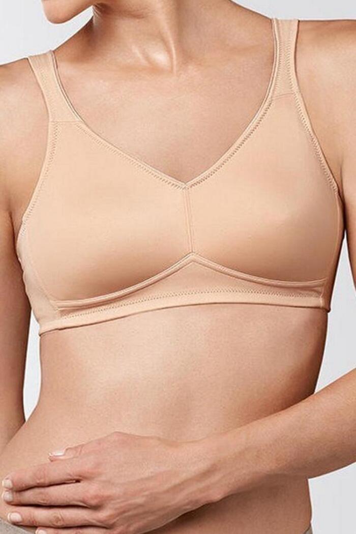 Marlena Wire-Free Bra