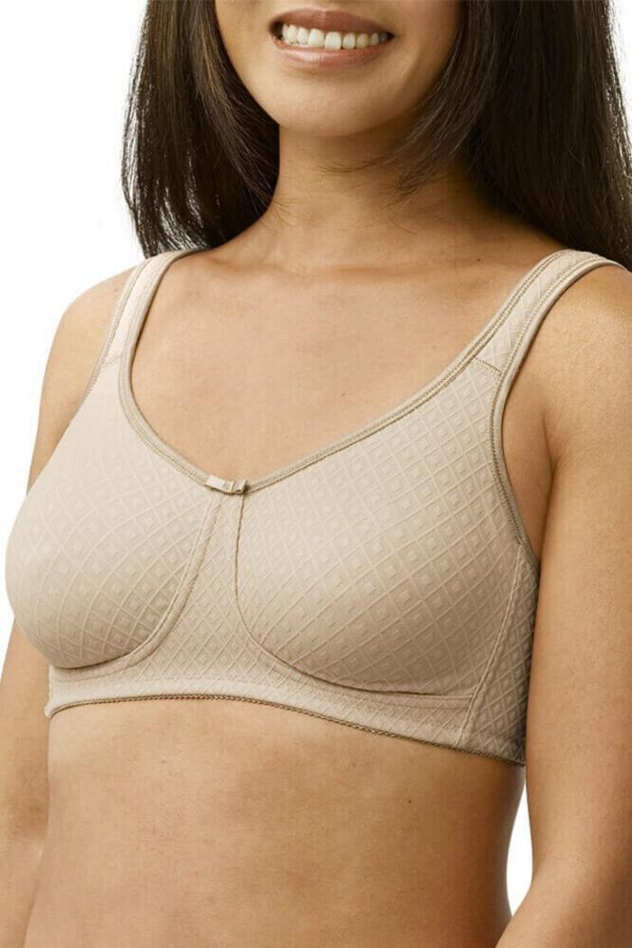 Mira Non-Wired Bra