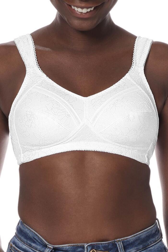 Nora Non-Wired Bra
