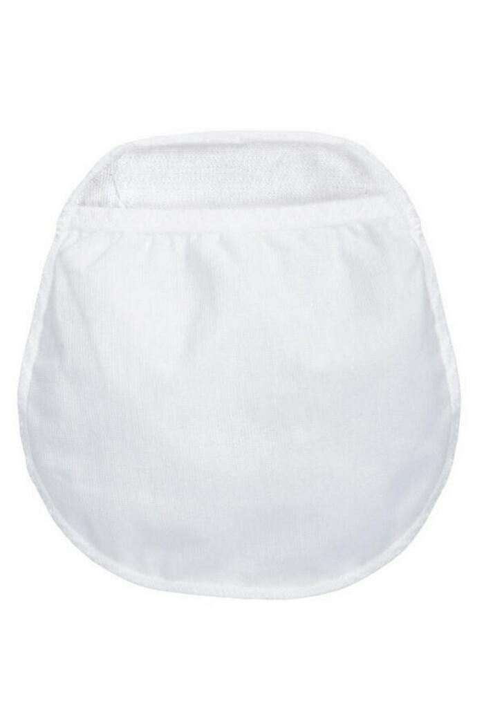 Drain Pouch