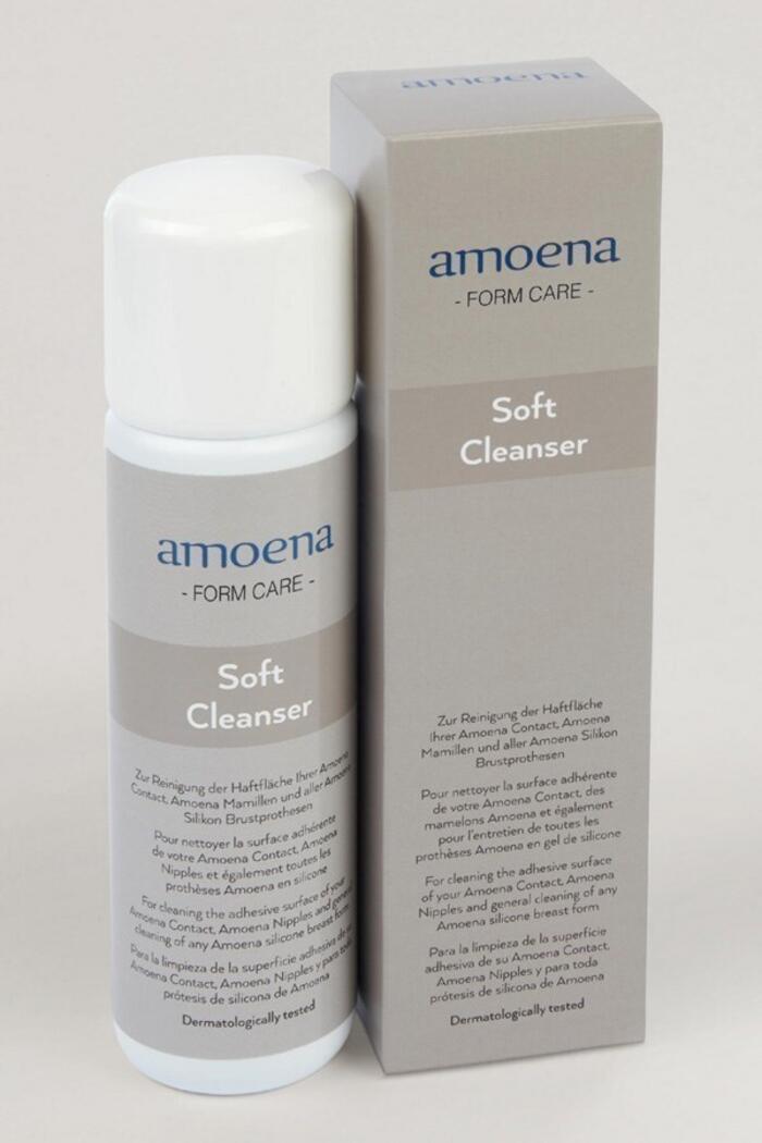 Soft Cleanser