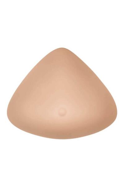 Essential Deluxe Light 2S Breast Form - Essential Deluxe Light 2S Breast Form is a double-layer, lightweight silicone prosthesis, 25% lighter than standard, ideal for women with shoulder, neck issues or lymphedema. - 0337