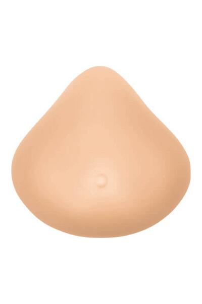 Essential Deluxe 1S Breast Form - Essential Deluxe 1S Breast Form offers a soft, natural outline with lightweight single-layer silicone, designed for comfort and everyday wear after breast surgery. - 0263