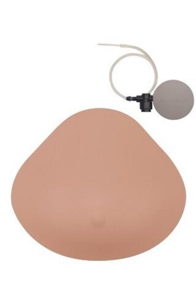 Adapt Air Xtra Light 1S Breast Form - Adapt Air Xtra Light 1S N Breast Form features AirChamber Technology for customizable volume adjustment, ensuring a comfortable and precise fit. - 0304