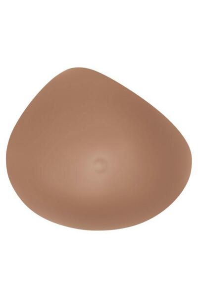 Contact 3E Breast Form - Contact 3E Breast Form adheres directly to the body, offering pressure relief and freedom in clothing. It features Comfort+ technology to reduce perspiration for all-day comfort. - 04395
