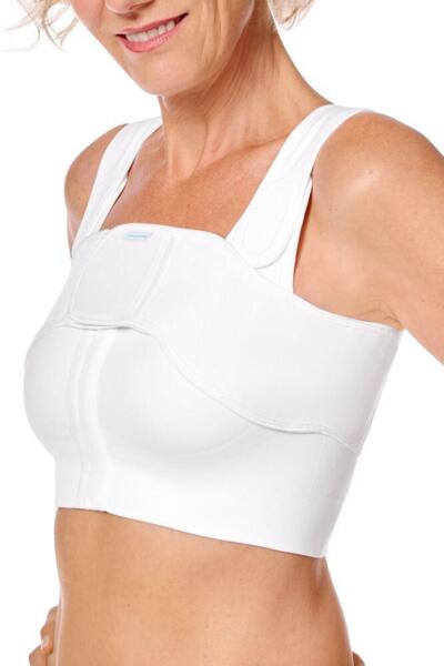 Anatomical Compression Belt Kompressionsbälte - Anatomical Compression Belt Kompressionsbälte ger optimalt stöd efter operation och minskar hudirritation med skonsamma material för en trygg läkning. - 45044