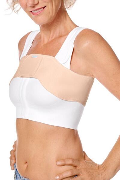 Anatomical Compression Belt Kompressionsbälte - Anatomical Compression Belt Kompressionsbälte ger optimalt stöd efter operation och minskar hudirritation med skonsamma material för en trygg läkning. - 45046