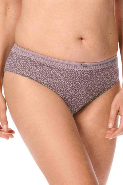 Liz Briefs - Liz PTY Brief is designed for comfortable daily use, providing reliable support with a soft, breathable material. - 45053