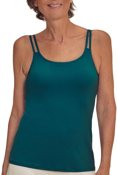 Valletta Top - Valletta Top is a comfortable medical garment designed for ease of movement and durability in clinical settings. - 45131