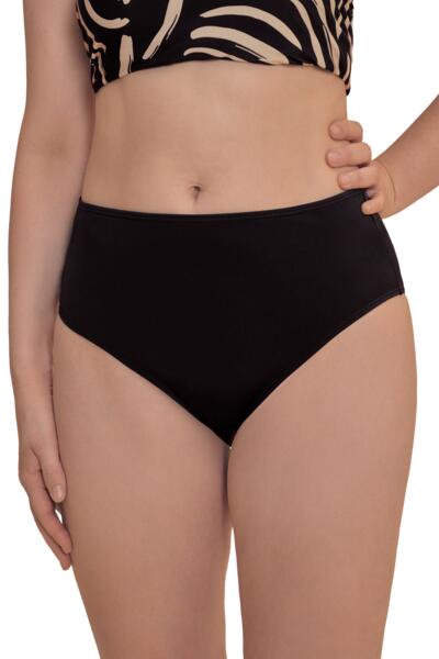 Turin Høj taljet trusse - Turin Høj taljet trusse med LYCRA® XTRA LIFE™ for langvarig komfort og optimal pasform, perfekt til sart hud med UPF 50+ beskyttelse. - 71795