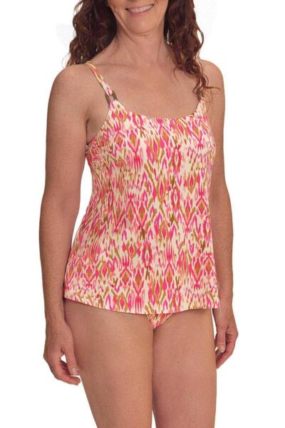 Istria Tankini Top - Tankini - 71810