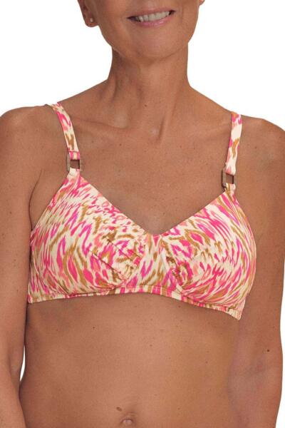 Istria Bikini Top Zonder Beugel - Schalen Bikini Top - 71811