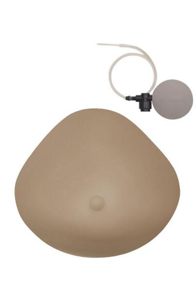 Adapt Air Xtra Light 1S Breast Form - Adapt Air Xtra Light 1S N Breast Form features AirChamber Technology for customizable volume adjustment, ensuring a comfortable and precise fit. - 04304