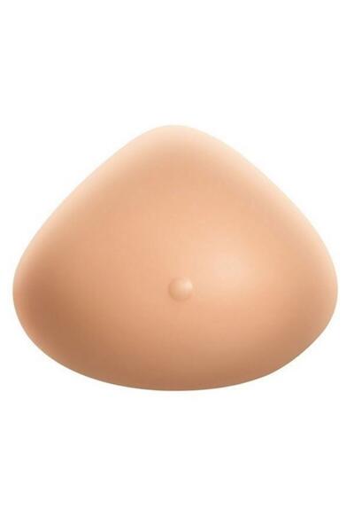 Balance Contact Medium Delta Breast Shaper - Balance Contact MD Medium Delta Breast Form is a soft silicone breast shaper with Comfort+ technology, providing a secure, comfortable fit that adapts to body movement and reduces heat. - 2229