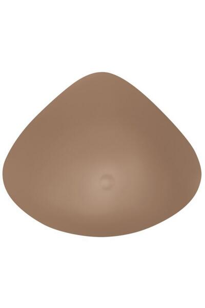 Balance Contact Volume Delta Breast Shaper - Balance Contact VD Volume Delta Breast Form is a soft silicone breast shaper with Comfort+ technology, providing heat regulation and a secure, comfortable fit directly on the skin. - 04230