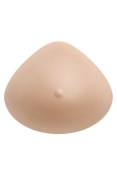 Balance Essential Light Volume Delta Breast Shaper - Balance Essential Light VD Volume Delta Breast Form offers a lightweight silicone solution to balance breast symmetry, suitable for use in a pocketed bra or directly on the skin. - 2224