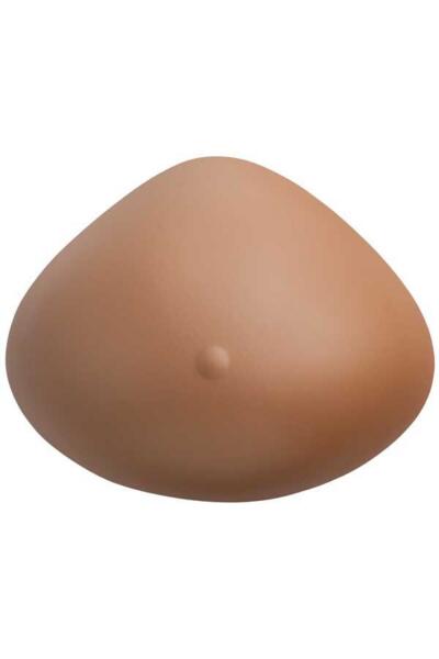 Balance Essential Light Volume Delta Breast Shaper - Balance Essential Light VD Volume Delta Breast Form offers a lightweight silicone solution to balance breast symmetry, suitable for use in a pocketed bra or directly on the skin. - 06224