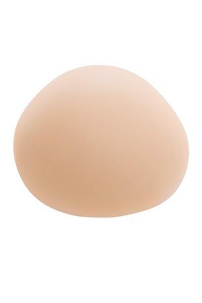 Balance Essential Special Ellipse Breast Shaper - Balance Essential SE Special Ellipse Breast Form offers a non-surgical solution to breast asymmetry with a tapered ellipse shape that fits comfortably and invisibly inside a bra. - 2232