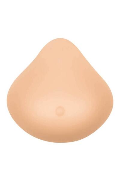 Contact 1S Breast Form - Contact 1S Breast Form features a soft, matte PU film with Comfort+ technology that reduces perspiration and provides a natural feel and direct adhesion to the chest wall. - 0393