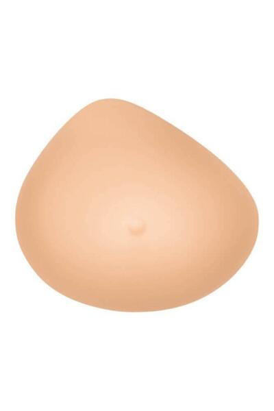 Contact 3E Breast Form - Contact 3E Breast Form adheres directly to the body, offering pressure relief and freedom in clothing. It features Comfort+ technology to reduce perspiration for all-day comfort. - 0395