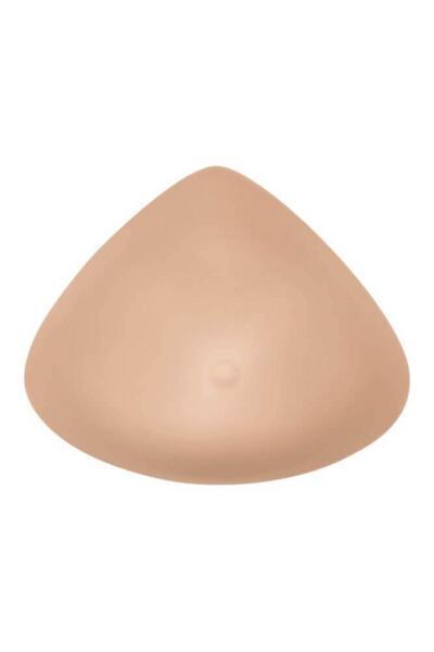 Contact Light 3S Breast Form - Contact Light 3S Breast Form features direct adhesion to the body, providing shoulder relief and comfort with integrated Comfort+ temperature-equalizing technology for all-day wear. - 0391