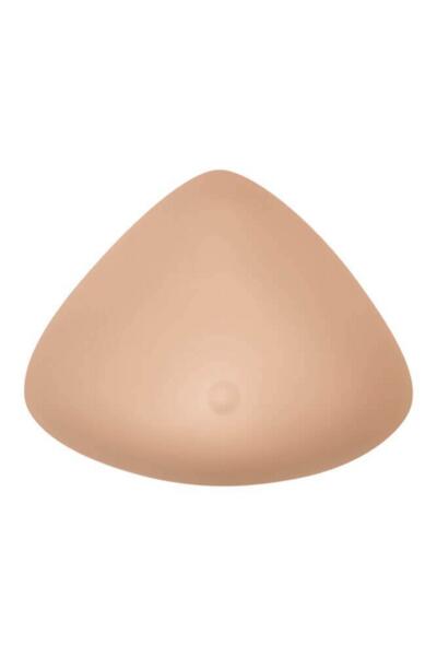 Energy Light 2S Breast Form - Energy Light 2S Breast Form features a 3D pearl surface for optimal air circulation and moisture evaporation, ensuring cool comfort for active women and those with menopausal symptoms. - 0478