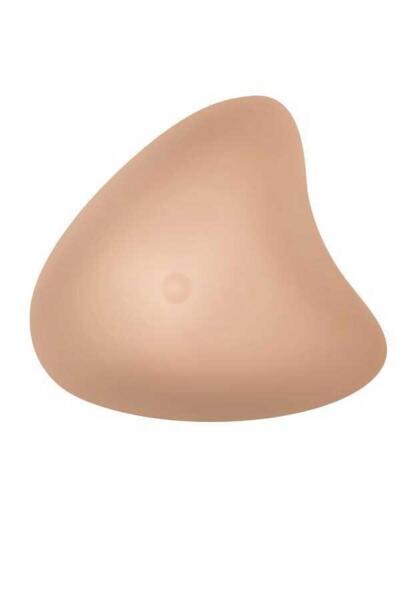 Energy Light 2U Breast Form - Energy Light 2U Breast Form features a symmetrical universal shape with 3D pearl surface for optimal air circulation and moisture evaporation, ensuring cool comfort all day. - 0477