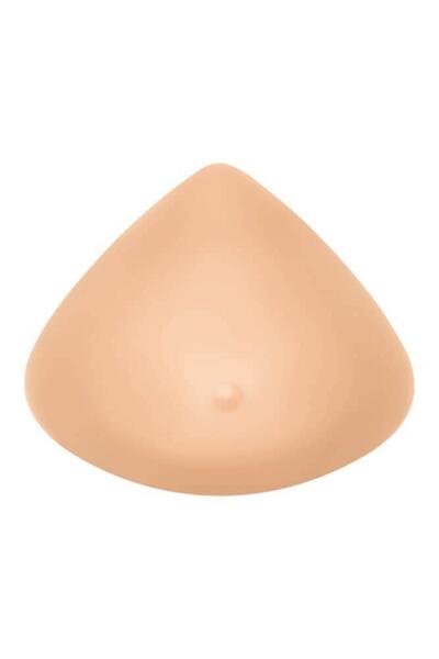 Essential 3S Breast Form - Essential 3S Breast Form features a soft, matte PU film and high-quality silicone, offering a natural outline and symmetrical appearance after mastectomy. - 0300