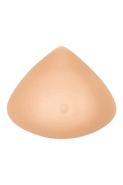 Natura 3S Breast Form - Natura 3S Breast Form features a soft gel back that comfortably sits against sensitive scar tissue, ensuring comfort and reducing heat and perspiration. - 0374