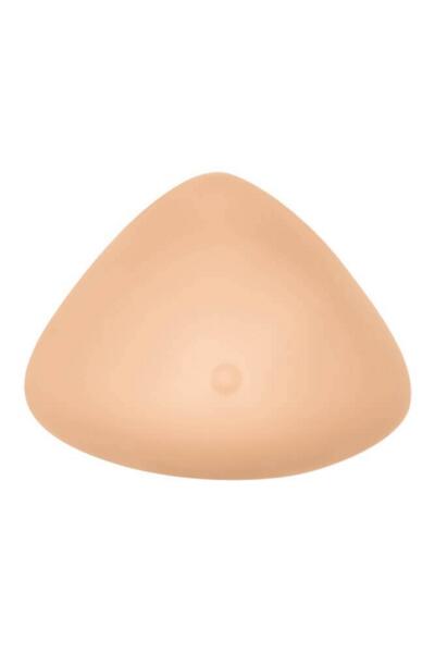 Natura Cosmetic 2S Breast Form - Natura Cosmetic 2S Breast Form features Comfort+ temperature-equalizing technology to reduce perspiration, ensuring all-day comfort with a soft gel back for sensitive skin. - 0411