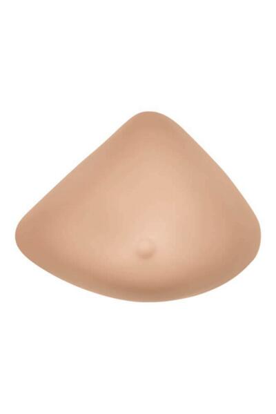 Natura Light 2A Breast Form - Natura Light 2A Breast Form features Comfort+ technology by Outlast® to reduce heat and perspiration, ensuring all-day comfort with a soft gel back for sensitive skin. - 0370