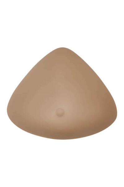Natura Light 2S Breast Form - Natura Light 2S Breast Form features Comfort+ technology by Outlast® to reduce heat and perspiration, ensuring all-day comfort with a soft gel back for sensitive skin. - 04350