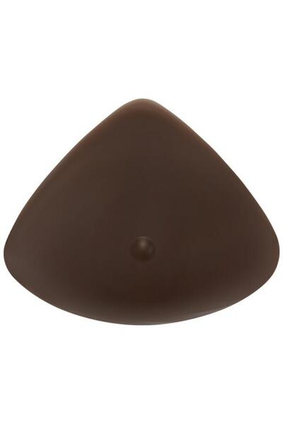 Contact 3S Breast Form - Contact 3S Breast Form features direct adhesion to the body, providing shoulder relief and comfort with integrated Comfort+ temperature-equalizing technology for all-day wear. - 06397