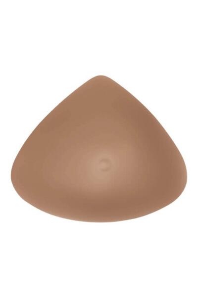 Contact 3S Breast Form - Contact 3S Breast Form features direct adhesion to the body, providing shoulder relief and comfort with integrated Comfort+ temperature-equalizing technology for all-day wear. - 04397