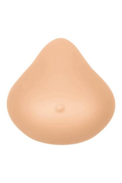 Essential 1S Breast Form - Essential 1S Breast Form offers a soft, natural outline with high-quality silicone and a matte PU film, ensuring a symmetrical appearance after mastectomy. - 0410