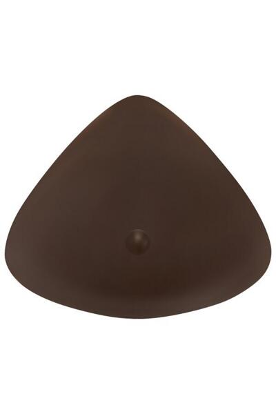 Essential Light 2S Breast Form - Essential Light 2S Breast Form features a single-layer silicone design with a soft, matte PU film for a natural, comfortable fit and a symmetrical feminine silhouette. - 06220